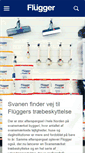 Mobile Screenshot of flugger.com