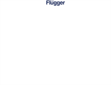 Tablet Screenshot of flugger.lt